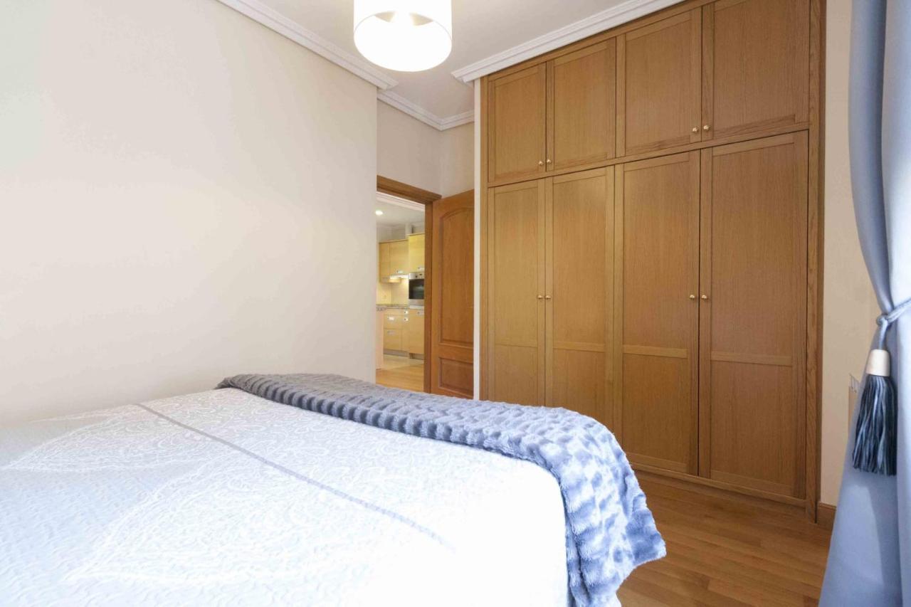 The Rentals Collection | Zubieta San Sebastian Luaran gambar