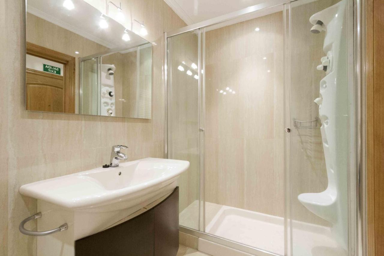 The Rentals Collection | Zubieta San Sebastian Luaran gambar