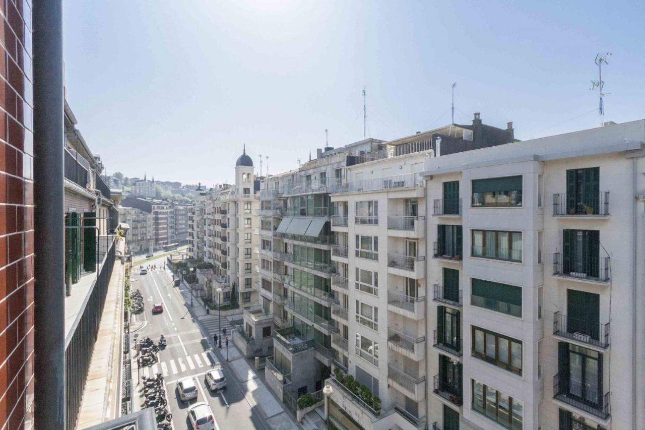 The Rentals Collection | Zubieta San Sebastian Luaran gambar