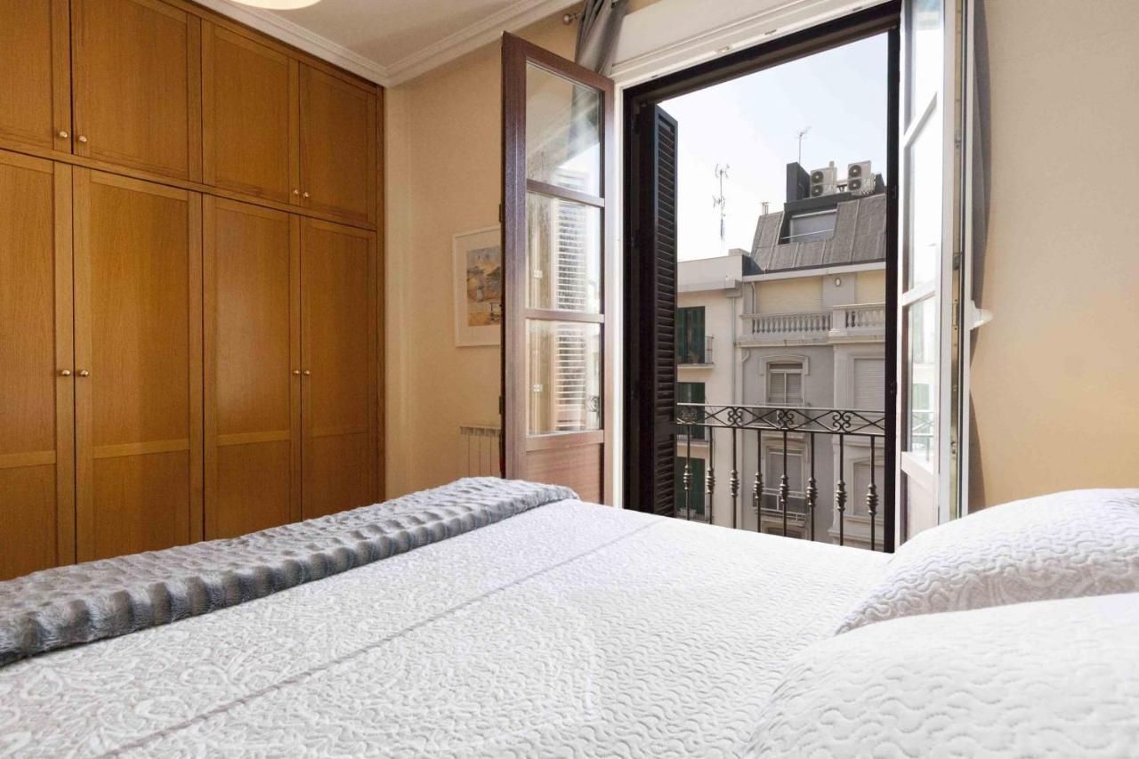 The Rentals Collection | Zubieta San Sebastian Luaran gambar